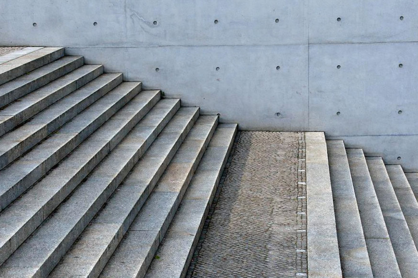 Concrete Steps Construction in Westfield, MA